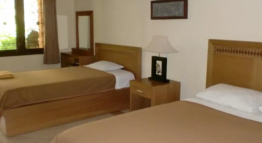 ***  Mina Pelasa Hotel Legian Indonésie
