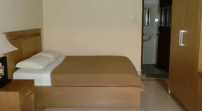Mina Pelasa Hotel Legian Indonésie