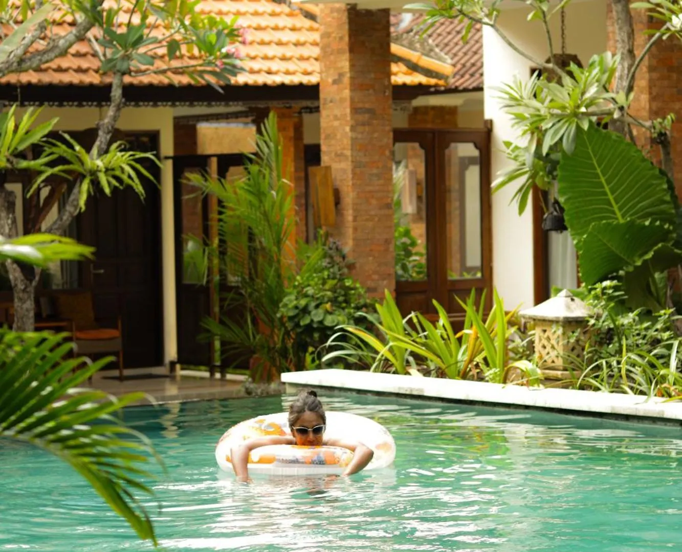 Mina Pelasa Hotel Legian