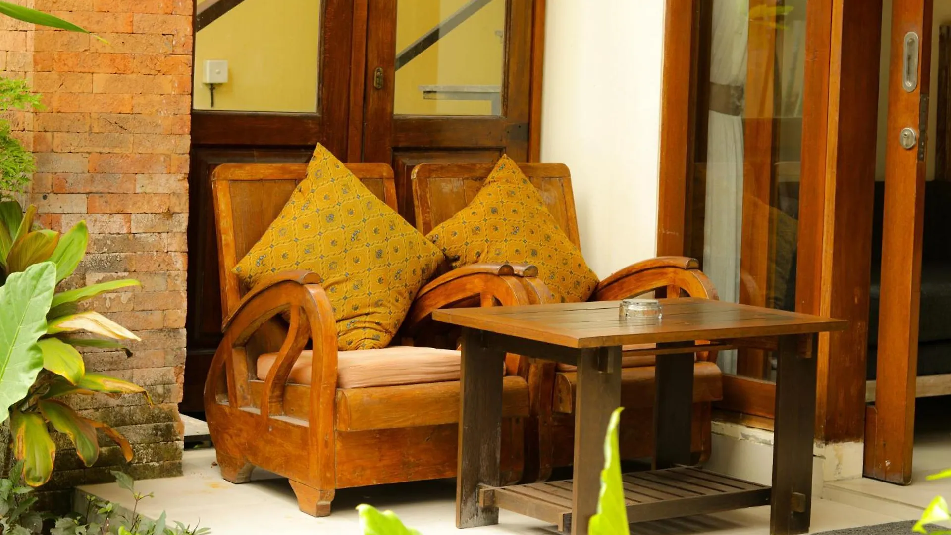 Mina Pelasa Hotel Legian 3*,