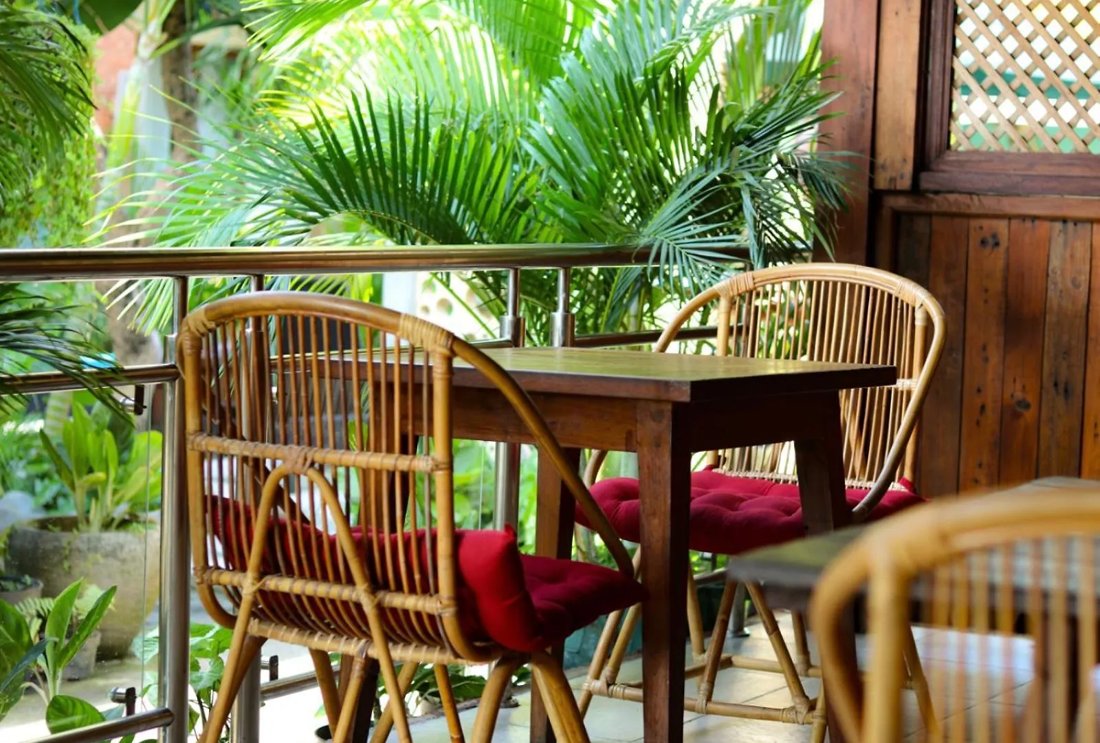 Mina Pelasa Hotel Legian