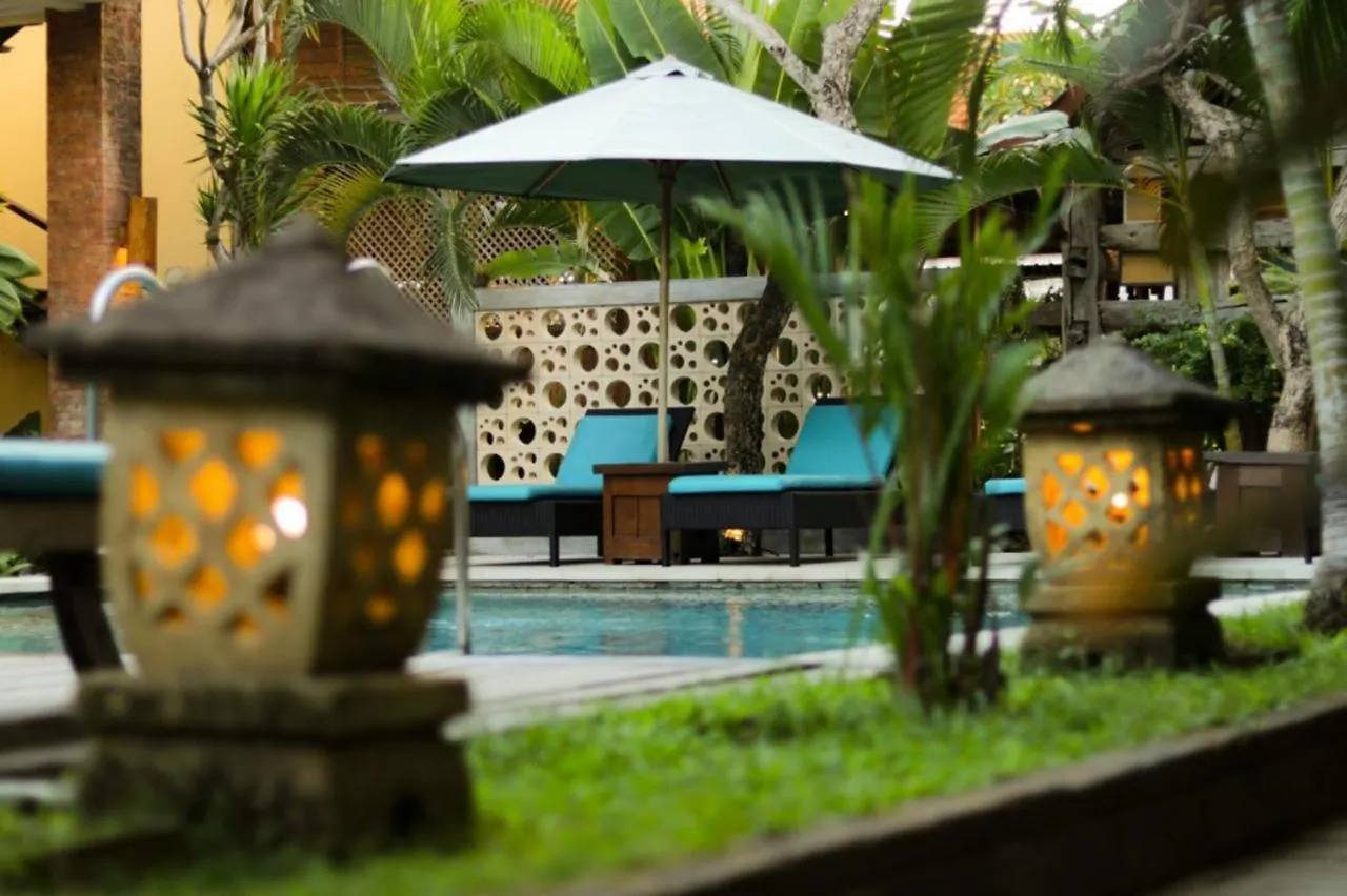 Mina Pelasa Hotel Legian