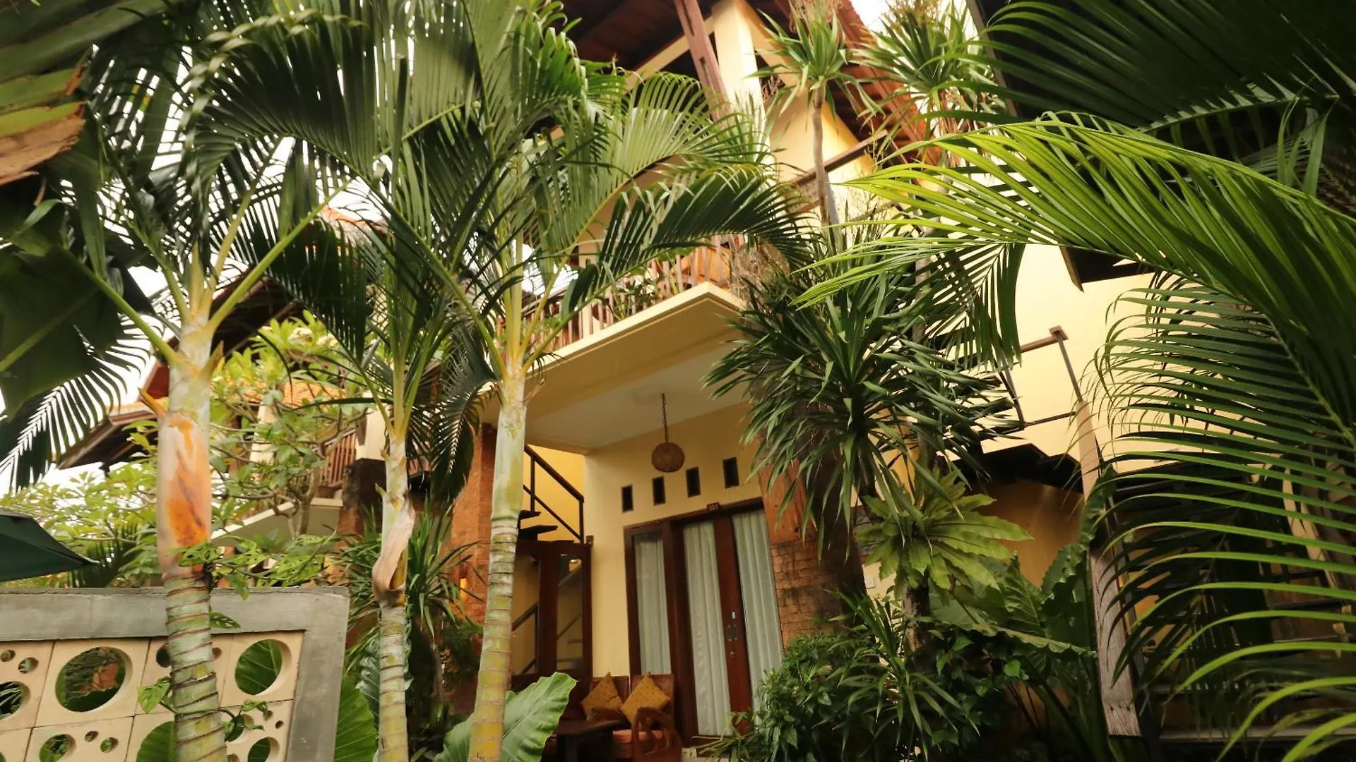 Mina Pelasa Hotel Legian Indonésie