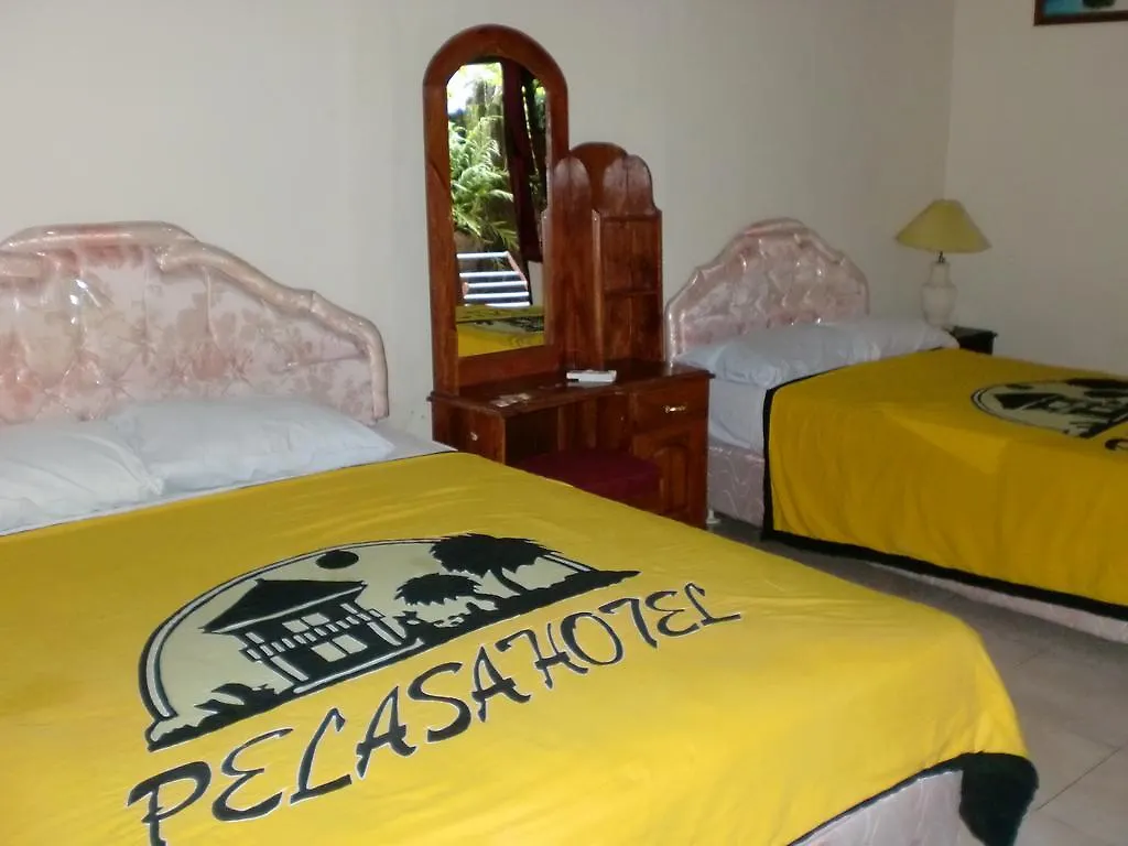 Mina Pelasa Hotel Legian Indonésie