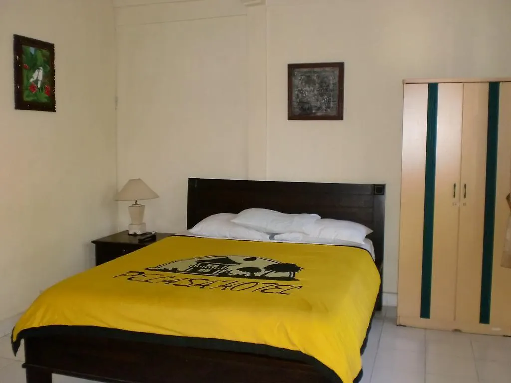Mina Pelasa Hotel Legian 3*,  Indonésie