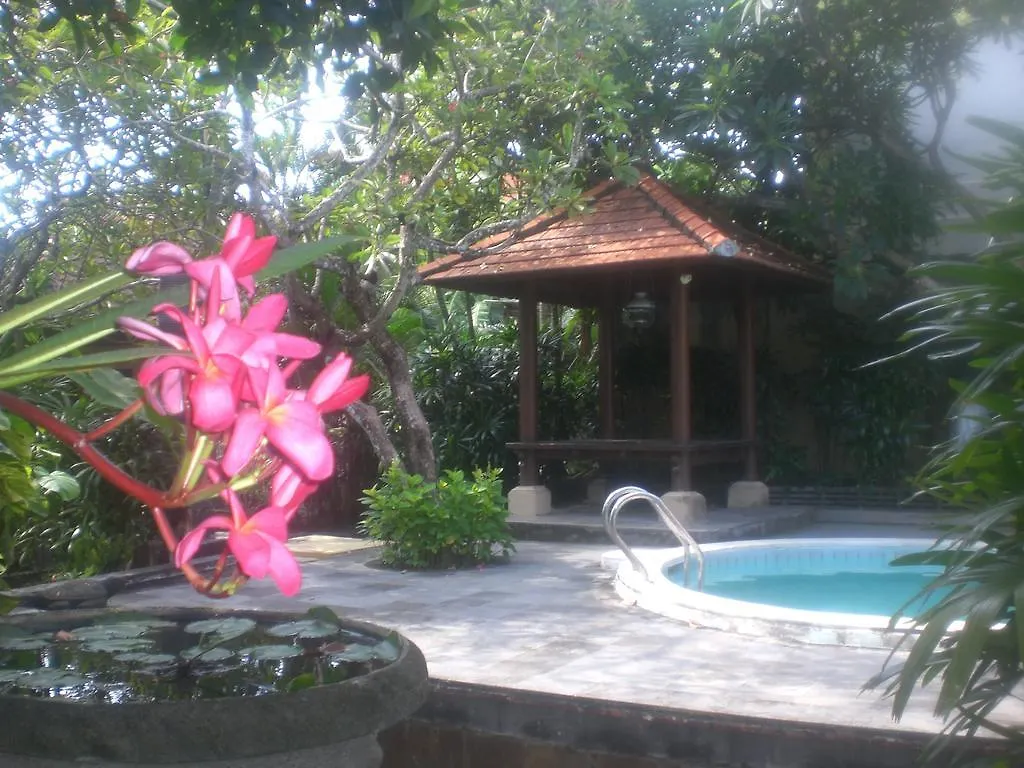 Mina Pelasa Hotel Legian Indonésie