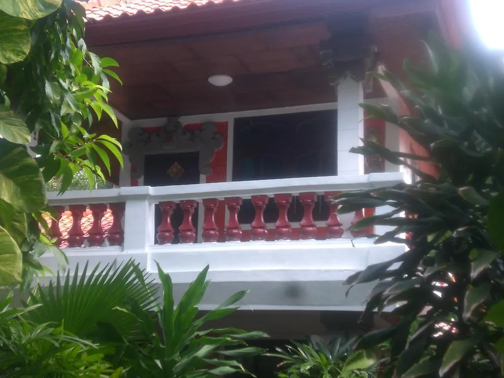 Mina Pelasa Hotel Legian