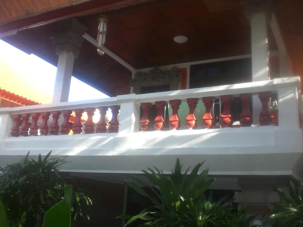 Mina Pelasa Hotel Legian