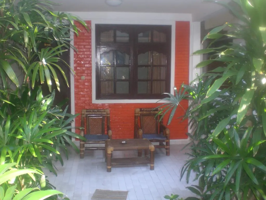 Mina Pelasa Hotel Legian 3*,