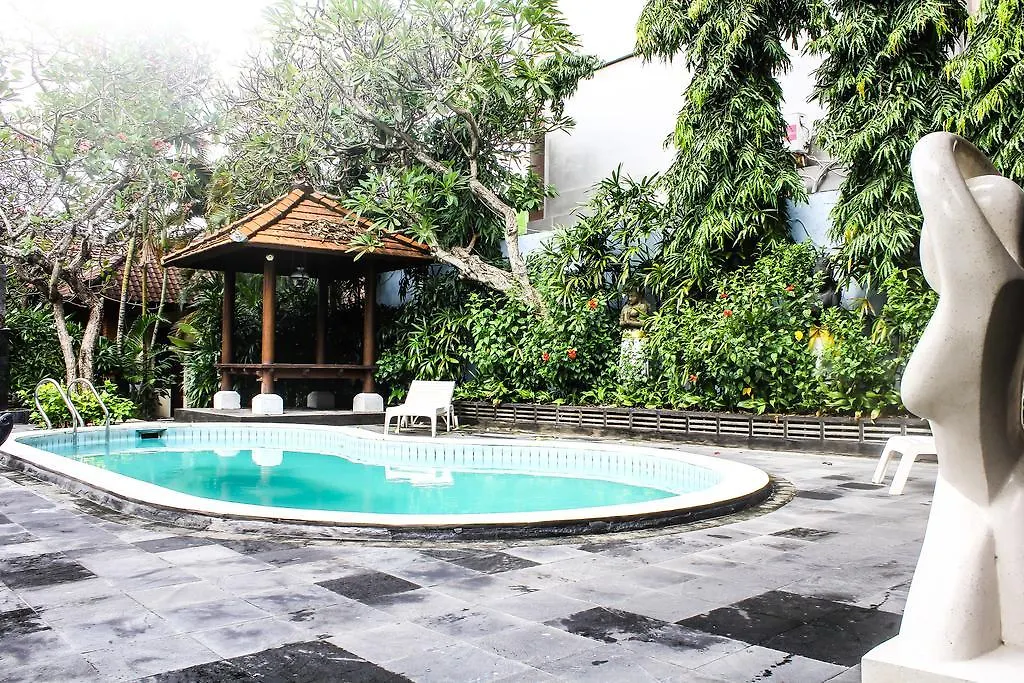 Mina Pelasa Hotel Legian