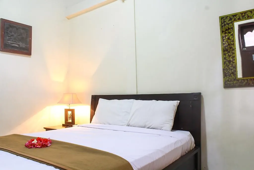 Mina Pelasa Hotel Legian