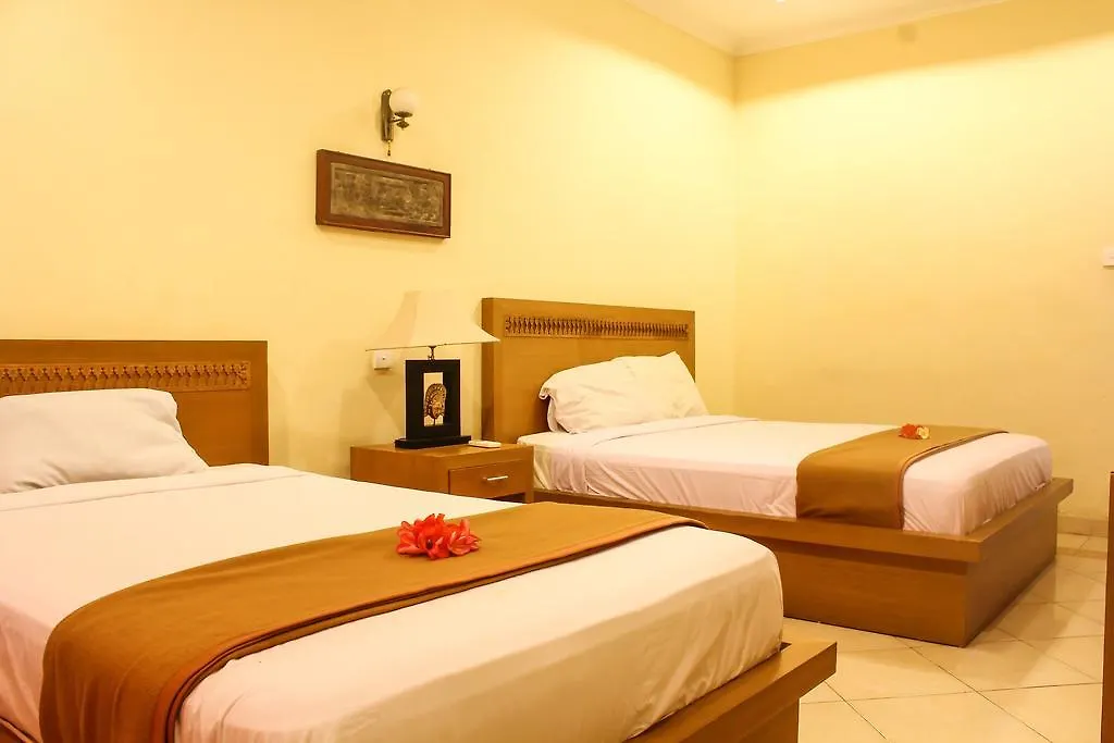 Mina Pelasa Hotel Legian