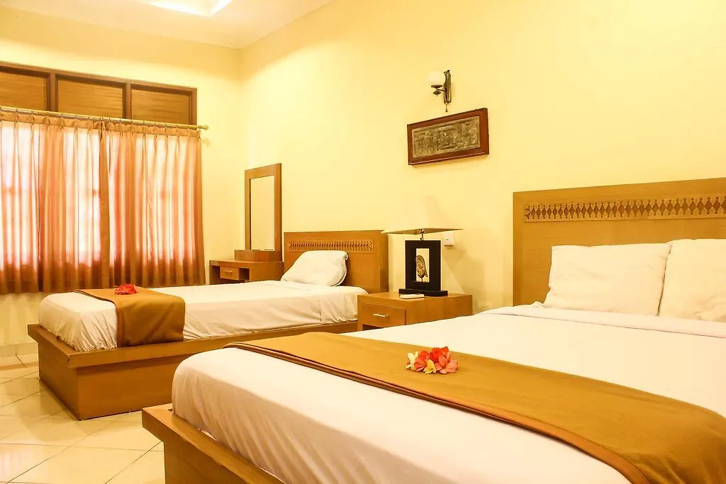 Mina Pelasa Hotel Legian