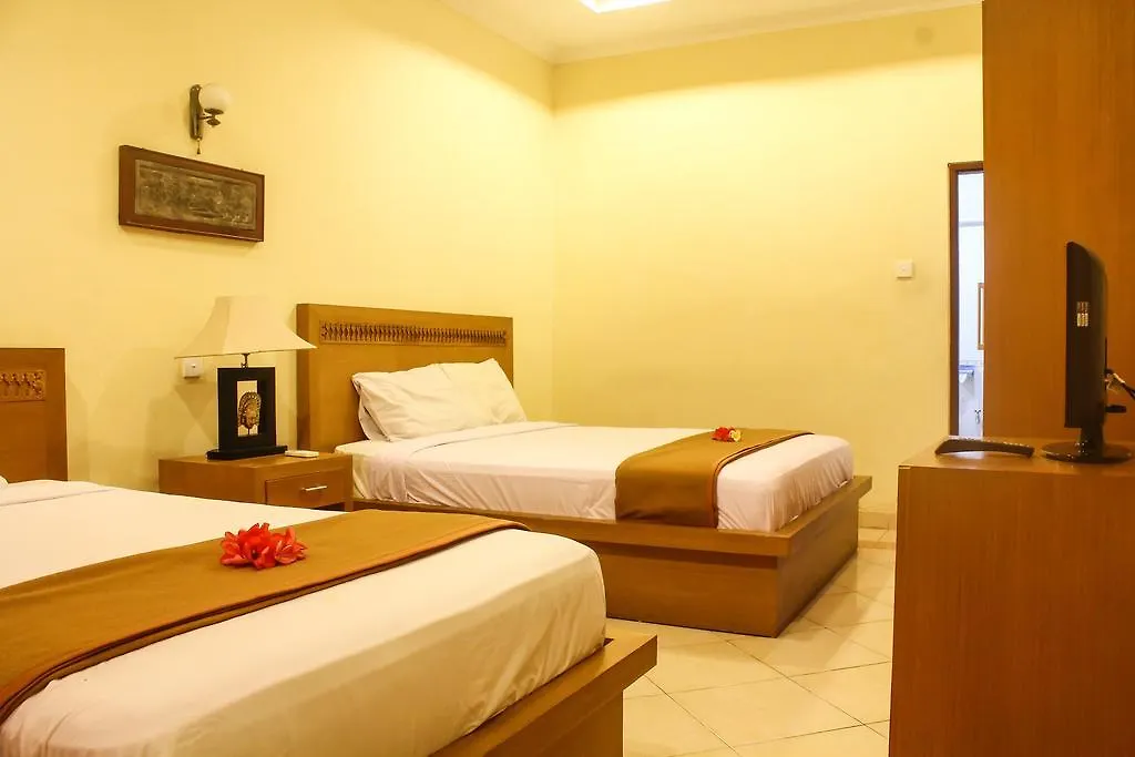 Mina Pelasa Hotel Legian