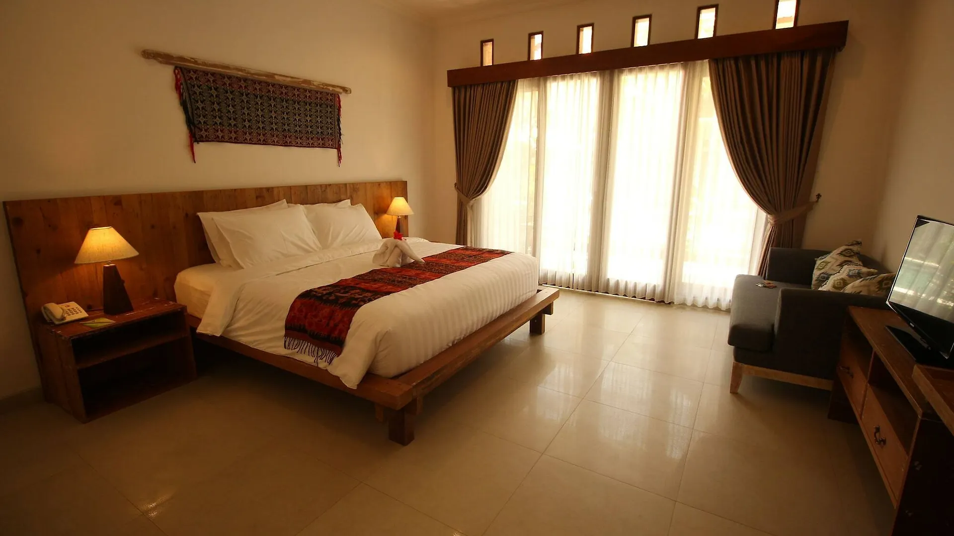 Mina Pelasa Hotel Legian