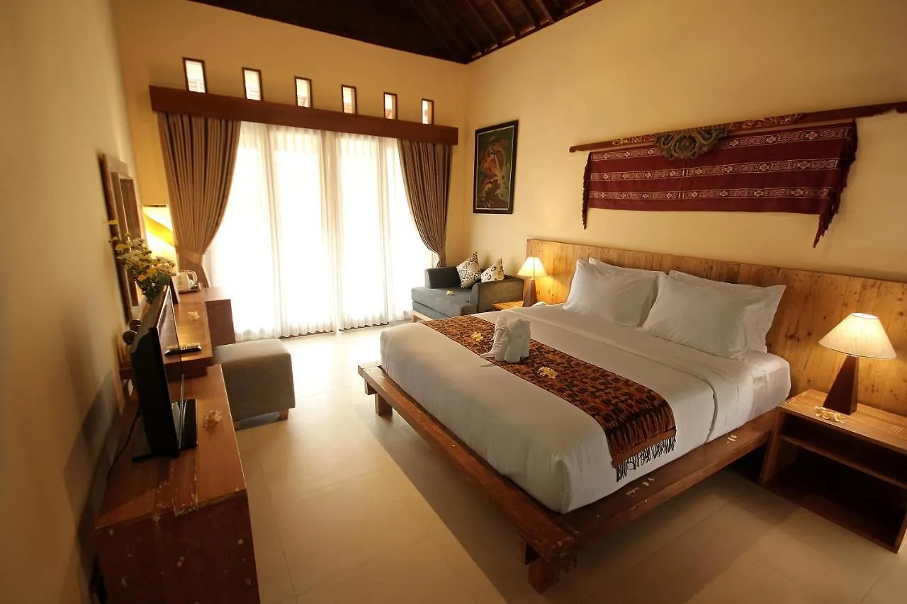 Mina Pelasa Hotel Legian